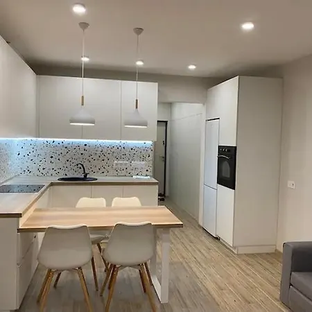 Apartments near the sea Apartment Antalya